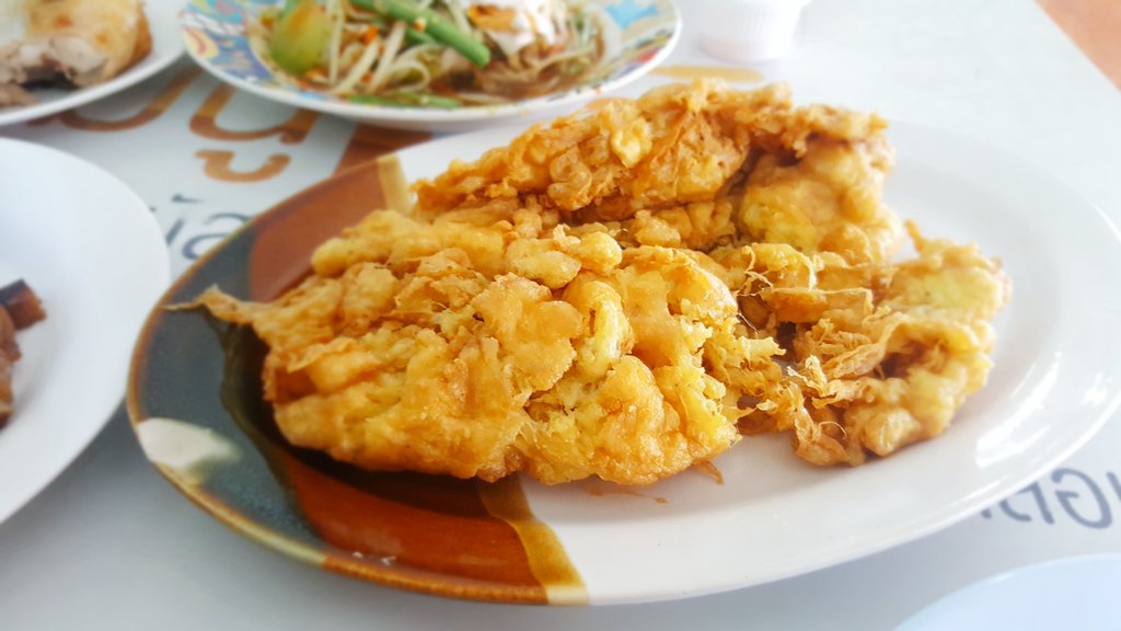 Jirajang's tweet photo. ไข่เจียวอร่อยดี
ร้านติดถนนเลย ☺
.
.
📞ครัวพิกุล (แยกเข้าพืชสวนโลก)
#reviewchiangmai #ReviewThailand #menutoday https://t.co/sS1fnDTMJx