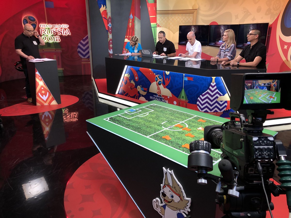SandroMicallef's tweet photo. It’s the final count down ! Here are my top 11 players of the @FIFAWorldCup 2018 : 1. Hugo Lloris 2. Jerry Mina 3. Varane 4. Vida 5. Trippier 6. Cheryshev 7. Rakitic 8. Modric , 9 Kane 10. Mpabbe 11. Hazard you agree ? #tvm2 @TelevisionMalta @TVMSportMalta @AntMons1976 https://t.co/sWd9QWYSvY