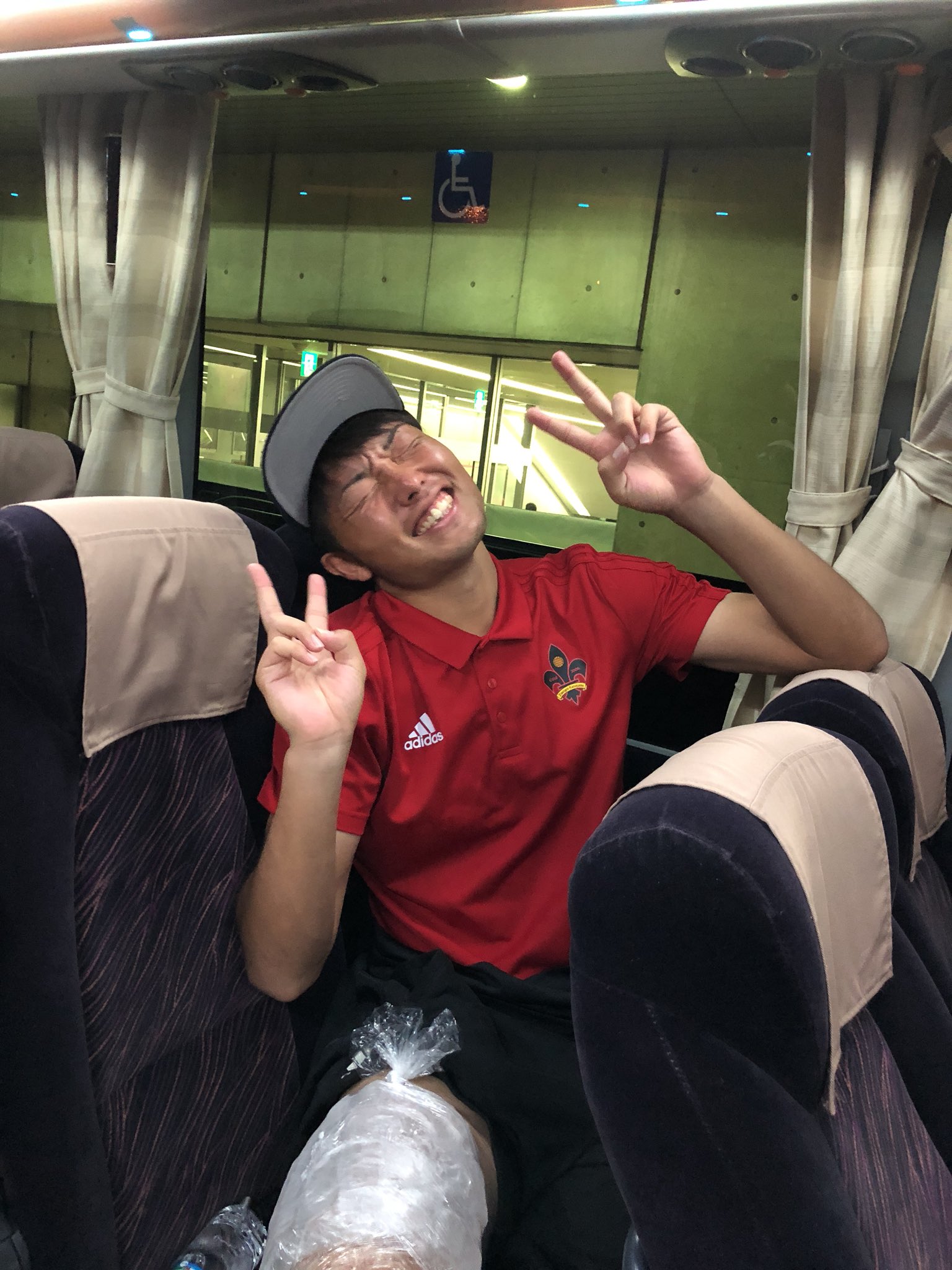 石田 崚真 Sdzmt Twitter