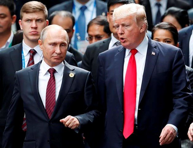Trump sets expectations low for Helsinki summit with Putin.  ottawamatters.com/world-news/tru… https://t.co/MEPuD9kA5R