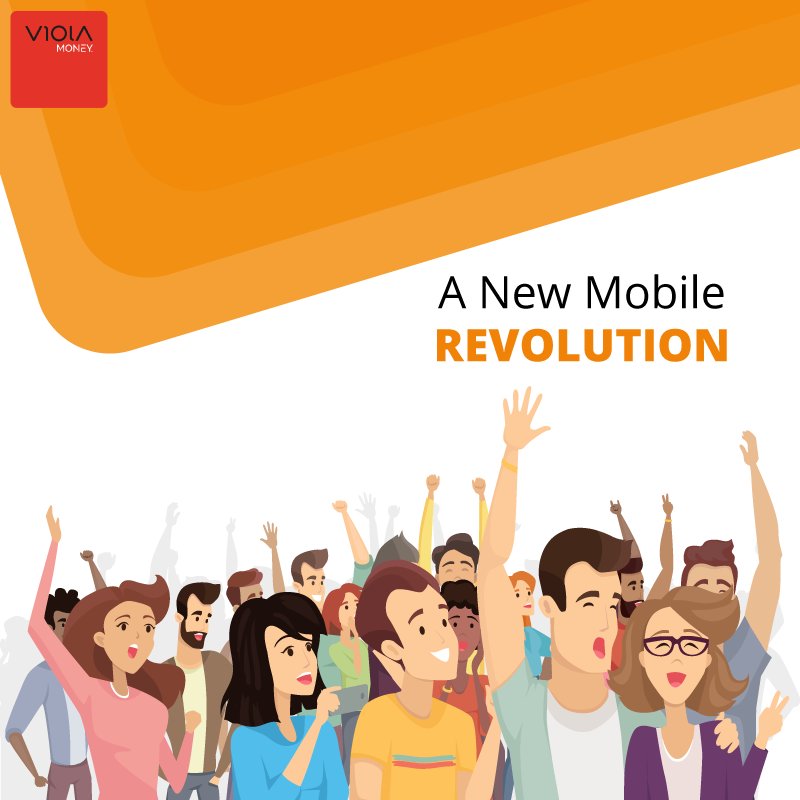 ViolaMoney's tweet photo. #LaunchingSoon
In India🇮🇳 we are at a crossover of a new mobile revolution, which will change the way we manage money on the go and we see @ViolaMoney driving this change.
Learn More: https://t.co/q4M7iGtS9u
#DigitalIndia #digitalwallet #digitalpayments #payments #transfermoney https://t.co/xfsKx8vnUL
