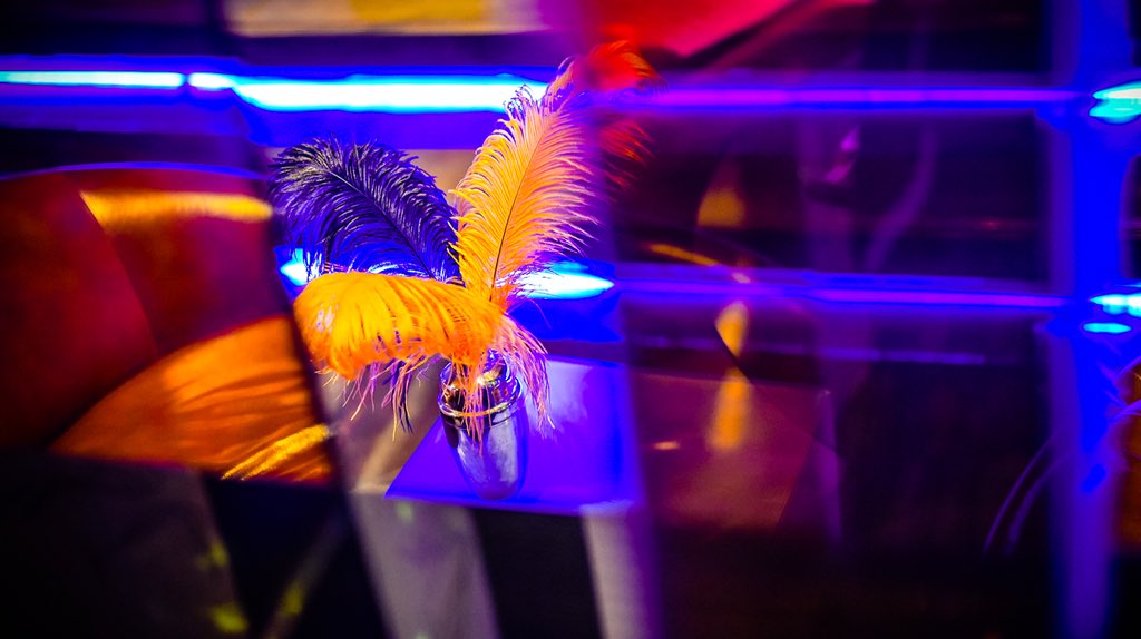 #RefuelYourself  #FEIBAR#WorkaholicMondayYou really need do something to refuel yourself and cheer up your blue Monday!Selected drinks buy 1 get 1 free and complimentary snacks offered <a href="/FEI/">Fei</a> BAR on every Monday, only for you! 

#whotels #wguangzhou #tomorrow