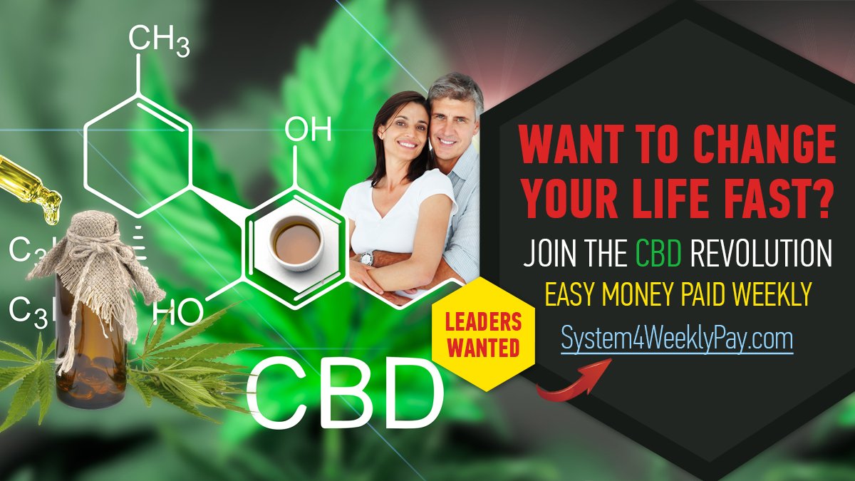 Cbd dating