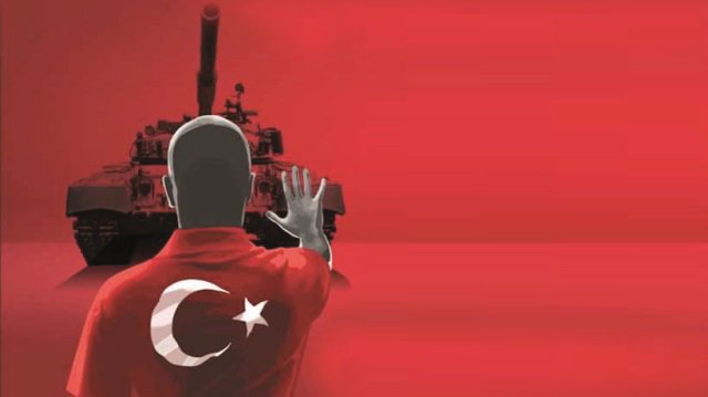 Fetöcü hainlere acıyacak olursanız Gölbaşında bombalarla yanarak şehit olan,tabutlarına ağır olsun diye taş konulan Polisler gelsin aklınıza
Asım’ın nesli diyordumya nesilmiş gerçek
İşte çiğnetmedi namusunu çiğnetmeyecek
15 Temmuzu unutmadık,unutmayacağız
#UnutmadıkUnutmayacağız