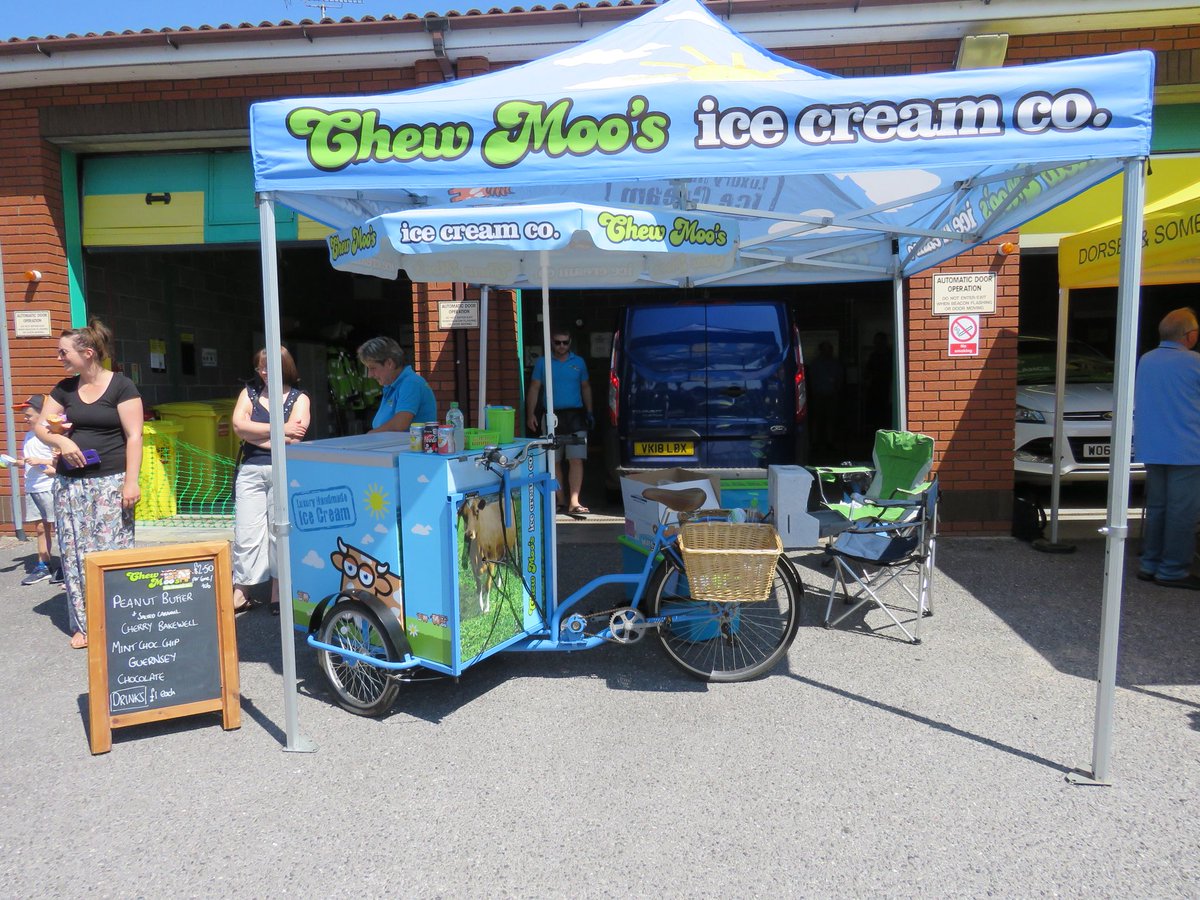 Burnham-on-sea Ambulance 🚑 Station open day
