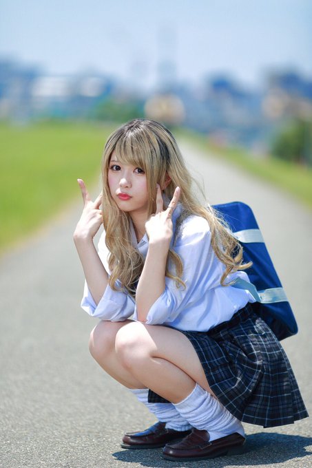 コスプレイヤーKaori（ふしみかおり）のTwitter画像62