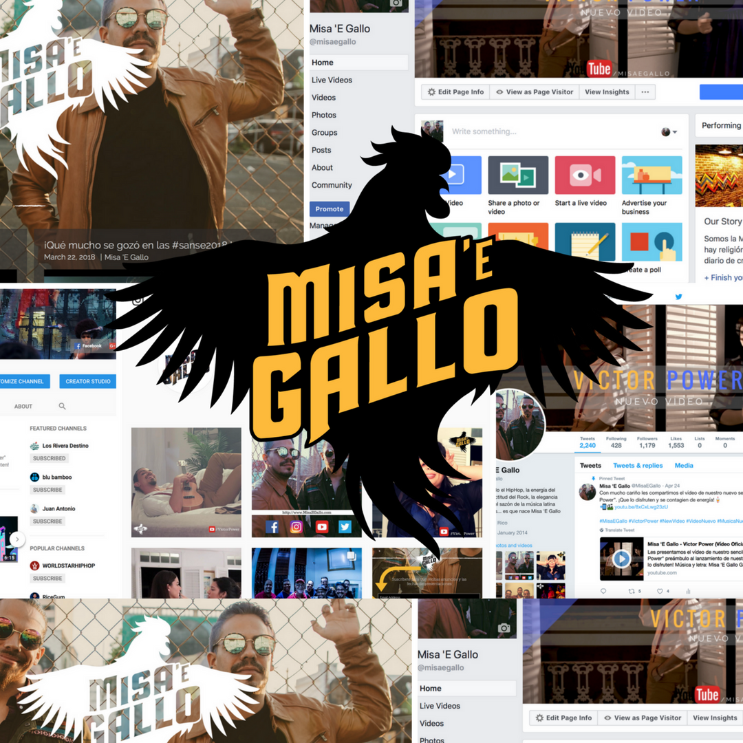 Misa 'E Gallo tweet media
