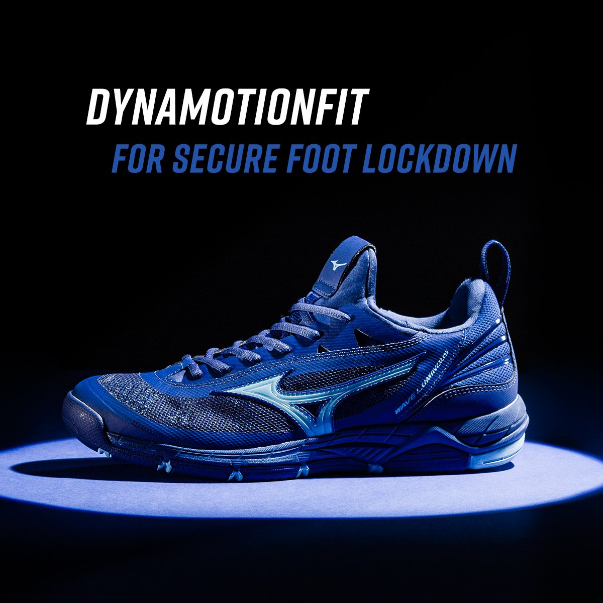 mizuno emea