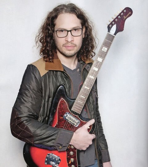 Happy Birthday Ray Toro 