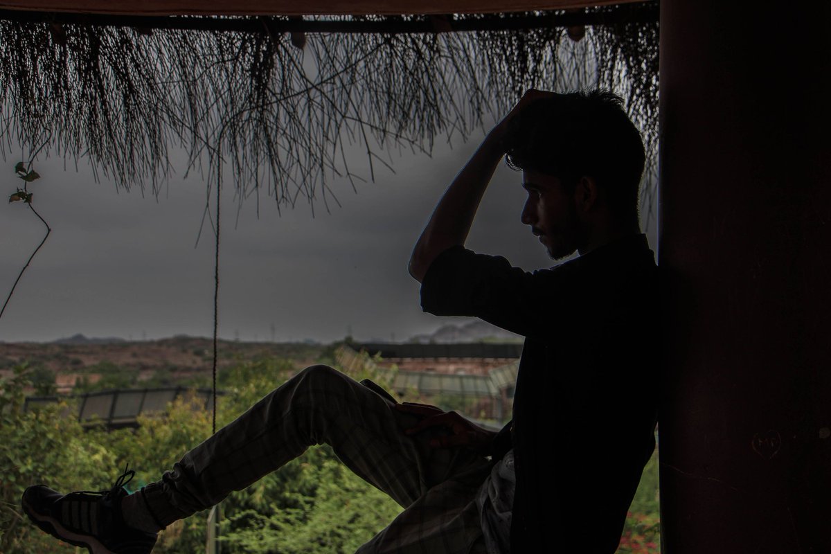 Gauravc53005915's tweet photo. The best thing one can do when it's raining is to let it rain.
#people #one #adult #sunset #landscape #man #portrait #silhouette #light #dawn #outdoors #tree #backlit #nature #shadow #lake #recreation #solo #tags #ultralab https://t.co/m2pFYP4T2o