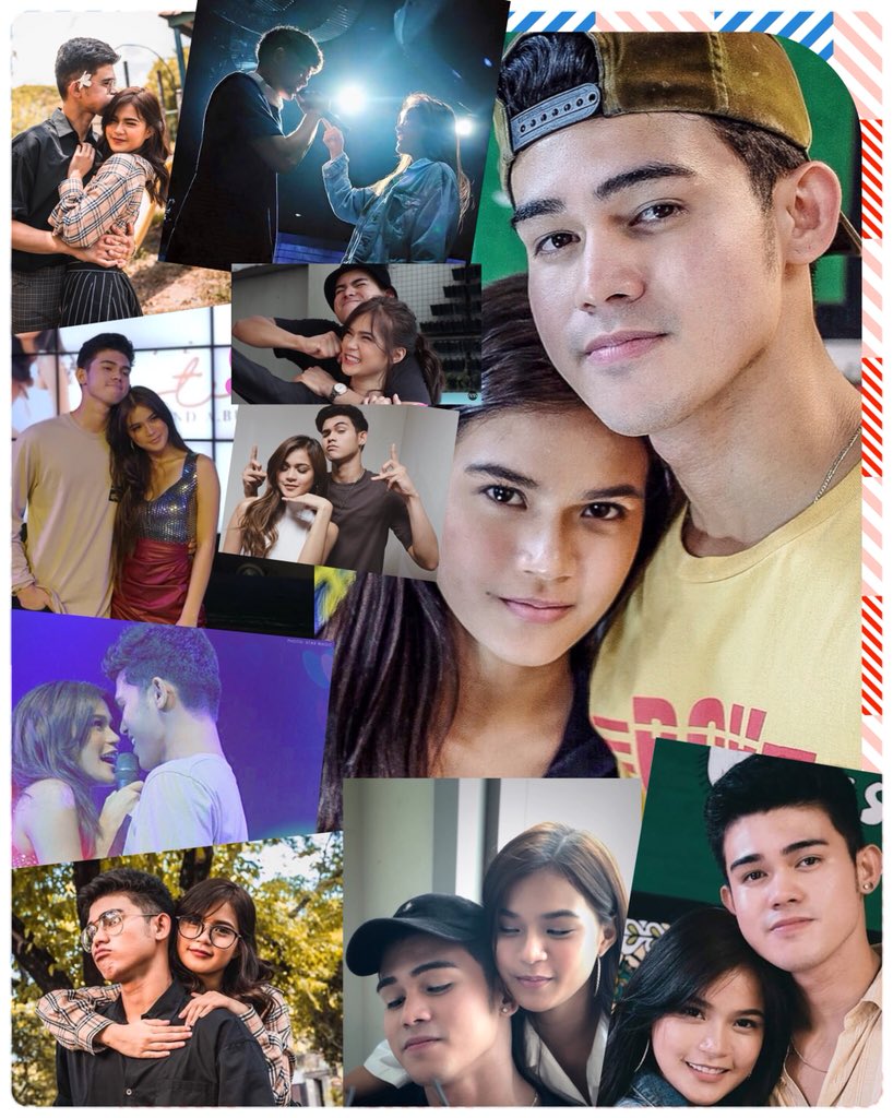 iamjanicesulit's tweet photo. Check the link below for full article. #Marnigo 

@mor1019 #MORPinoyBiga10
Ikaw Lang Sapat Na by Maris Racal   

PhilStar Link: https://t.co/Ze1WucNX1t https://t.co/Gf0cVZut7B