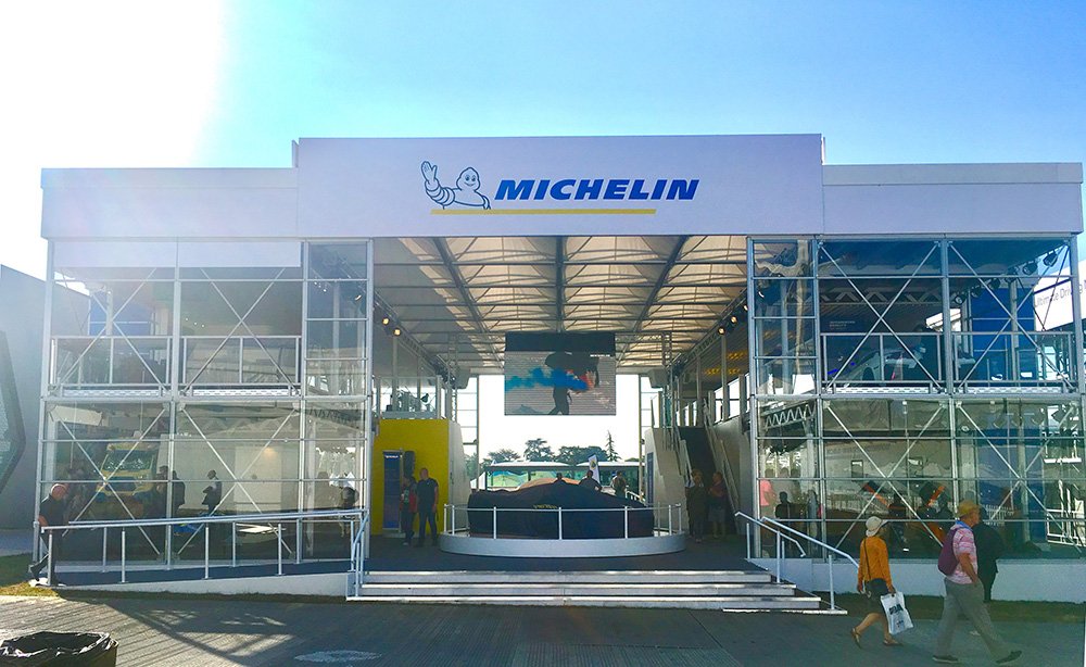 L3 Creative Projects Ltd (@wearel3) on Twitter photo Michelinās presence evolved this year with a podium inspired roofline, luxury VIP spaces and fun activities throughout. <a href="/weareL3/">L3 Creative Projects Ltd</a>
facebook.com/MichelinUK/vidā¦
#MichelinFOS #GoodwoodFOS #GinettaCars #NobleCars #vaziraniautomotive #wearel3 Michelinās presence evolved this year with a podium inspired roofline, luxury VIP spaces and fun activities throughout. <a href="/weareL3/">L3 Creative Projects Ltd</a>
facebook.com/MichelinUK/vidā¦
#MichelinFOS #GoodwoodFOS #GinettaCars #NobleCars #vaziraniautomotive #wearel3