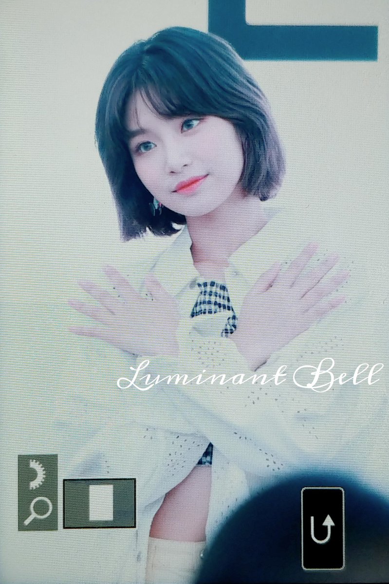 Luminant Bell (@Luminant_Bell) / Posts / X