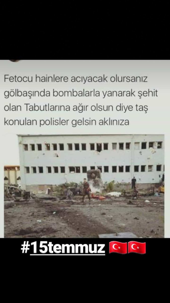 #Unutmadık
#MilletinZaferi
#15TemmuzUnutmaUnutturma