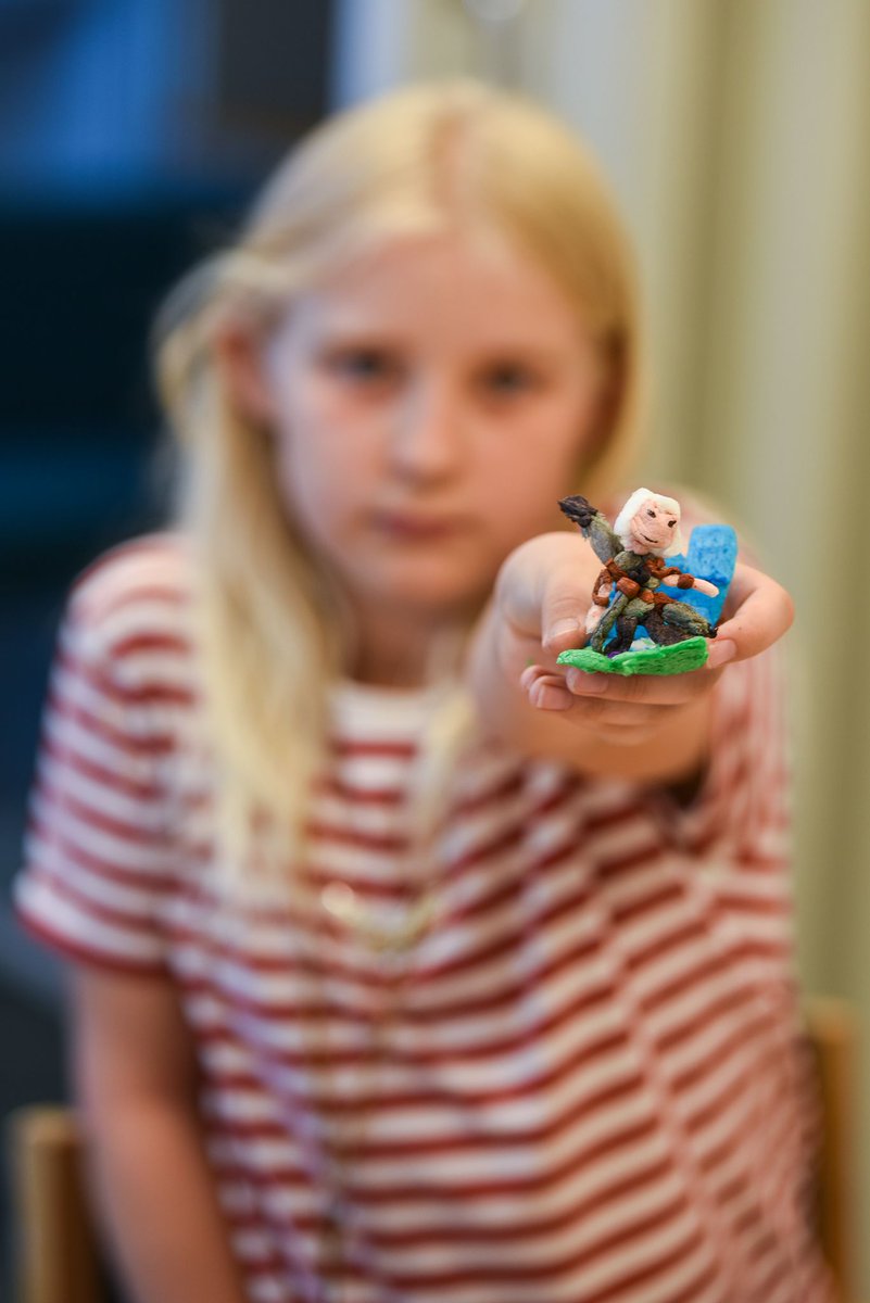 Finncon 2018 tweet media