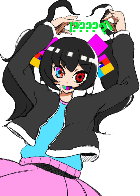 はてなちゃんのぶっくまーくのtwitterイラスト検索結果 古い順 はてなちゃんのぶっくまーくのtwitterイラスト検索結果 古い順