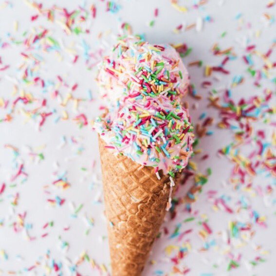 Happy National Ice Cream Day from everyone <a href="/video_meeting/">VideoMeeting Corp.</a> , Our favorite flavor of ice cream here <a href="/video_meeting/">VideoMeeting Corp.</a>  is <a href="/HaagenDazs_US/">Häagen-Dazs</a> Espresso Cookie Crumble, What’s your favorite flavor of ice cream?