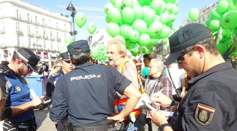 Cat_FAC's tweet photo. #Noticia  Un año más, la sociedad civil sale a la Calle,  especial #MMMM18 #SembrandoelCambio https://t.co/2J7gAG1L3Y https://t.co/4PPcQn8gyO