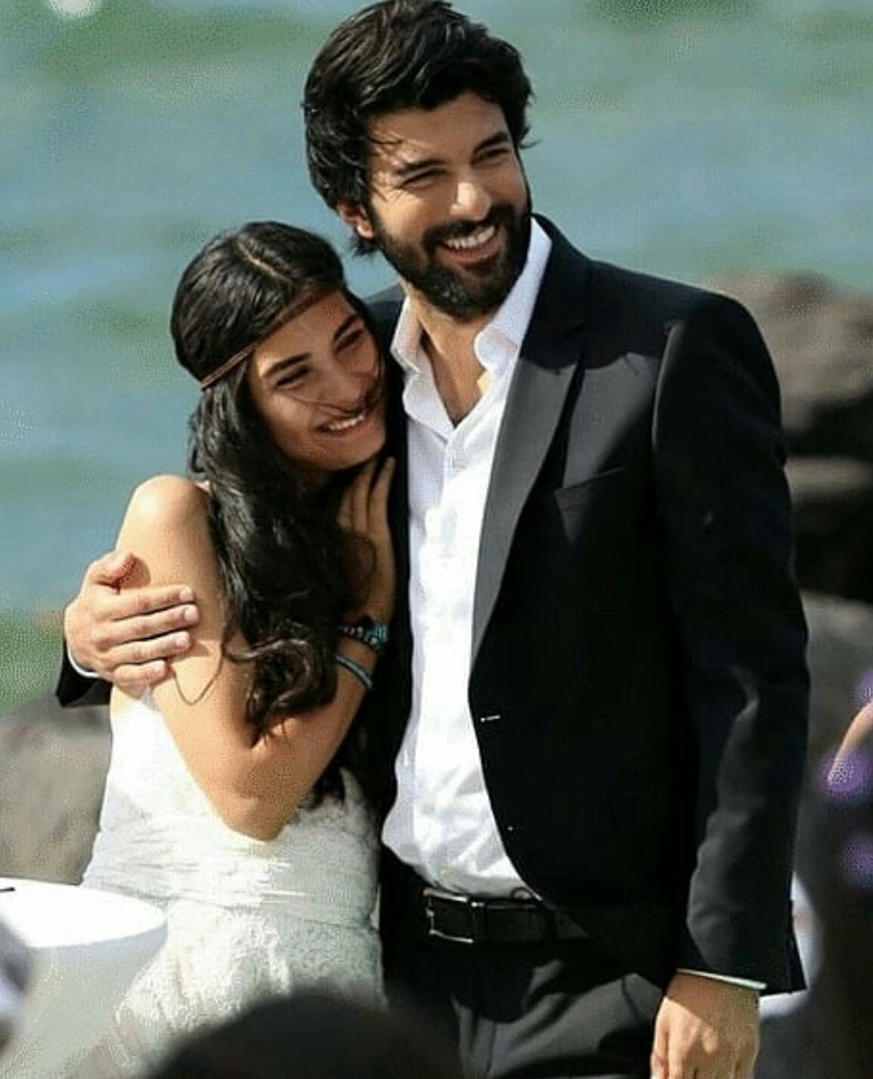 15.07.2015~ #KaraParaAşkFinal 
#EnginAkyürek #TubaBüyüküstün #KaraParaAşk