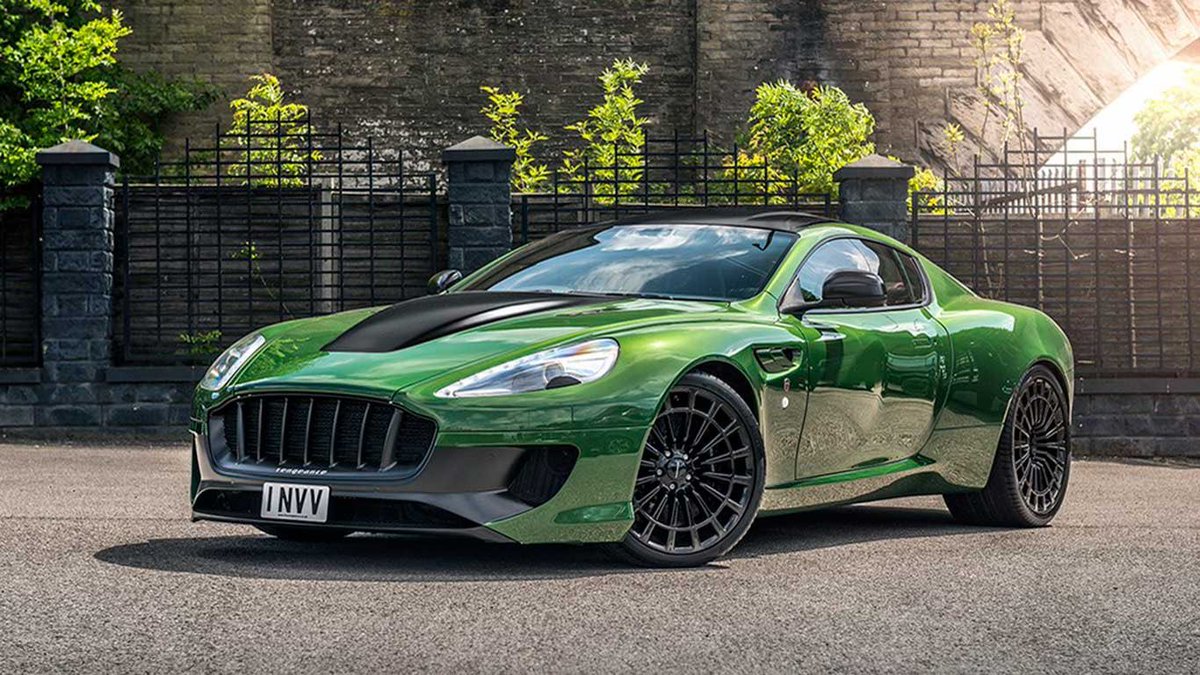 arobbo26's tweet photo. #Kahn #WB12 #Vengeance https://t.co/cNjtTYNJ1W