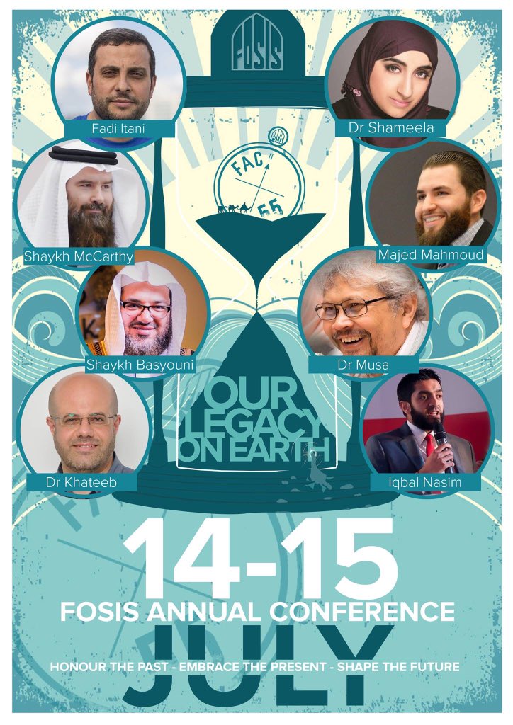 elitanifadi's tweet photo. A real pleasure and very energising opportunity to meet and talk to the inspiring young attendees of @fosischannel 55th Annual Conference #FAC55 https://t.co/3rZBlFvKfE