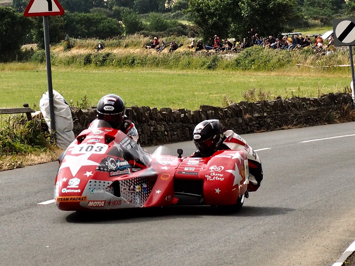 <a href="/estelle_leblond/">Estelle Leblond</a> Heading out of Iron Gate 🇮🇲🏁