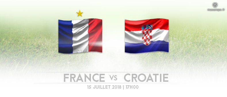 macompo's tweet photo. Que c'est looooooong cette attente ! Dans quelques heures nous seront tous derrière eux : 🇫🇷 ALLEZ LES BLEUS 🇫🇷 !!! #FRACRO ⚽ https://t.co/lnuBHYN0Q4