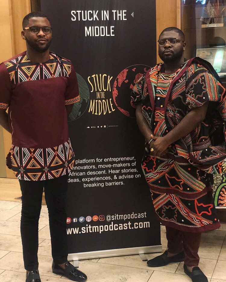 SitMpodcast's tweet photo. Some photos from last night @AGBIGala https://t.co/H5geZAoKEO