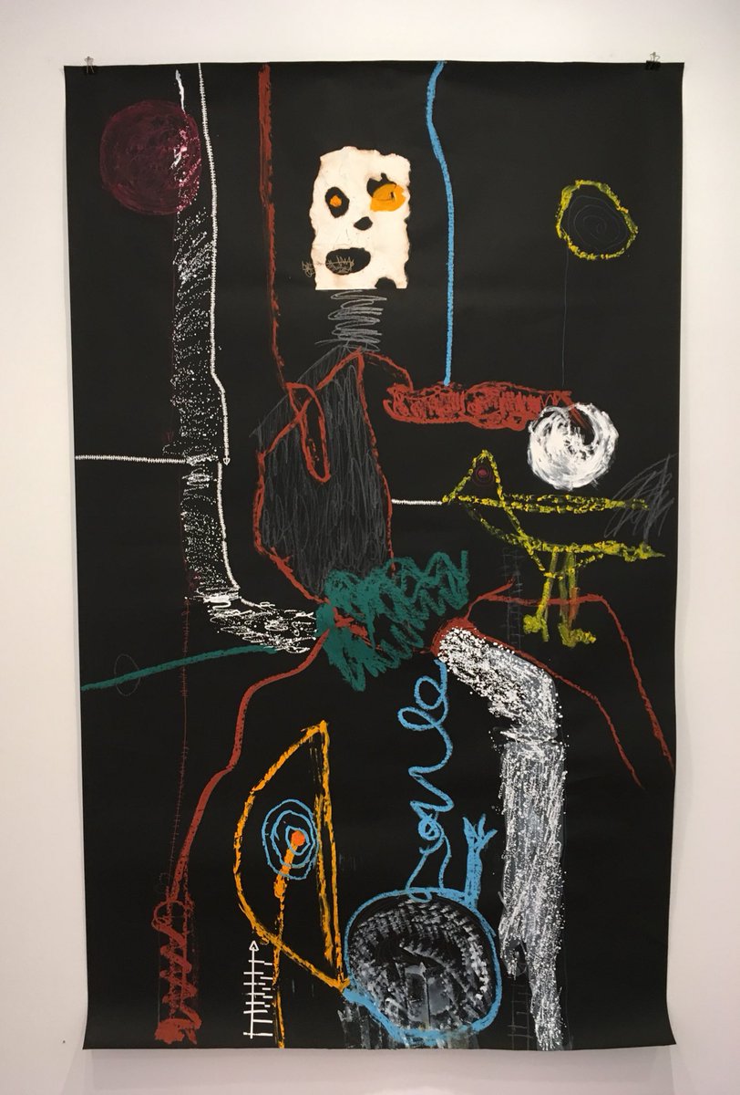 caromawer's tweet image. More Stunning #thierryoussou from #LittlePortlandStreet I’d LOVE to see his #Throne in #Berlin