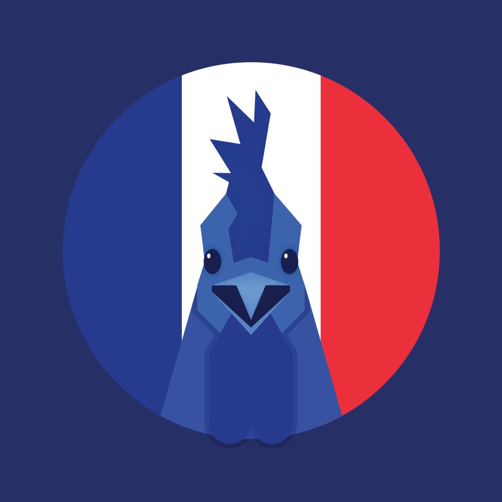 Footy_Animals's tweet photo. #worldcup final day! #CRO vs #FRA... 

In the @splinterdesign sweep it's @Stephen_Chan_ vs @_MikeNg 

Good luck to both! https://t.co/GCNL7bGzKa