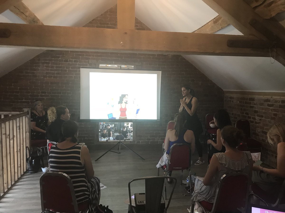 Rehab4Mums's tweet photo. Gr at morning delivering “The Unfit Mother” workshop teaching all things Pelvic Floor, Core, Relaxation, Sleep & Nutrition for new mums #mummytummymethod #postnatal #femalefitness #workoutsafely https://t.co/ANyNf7QEH6