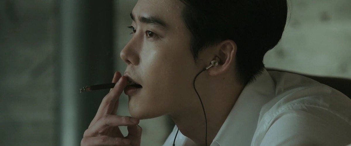 00Krater's tweet image. Still some bad habits #SeductiveSunday