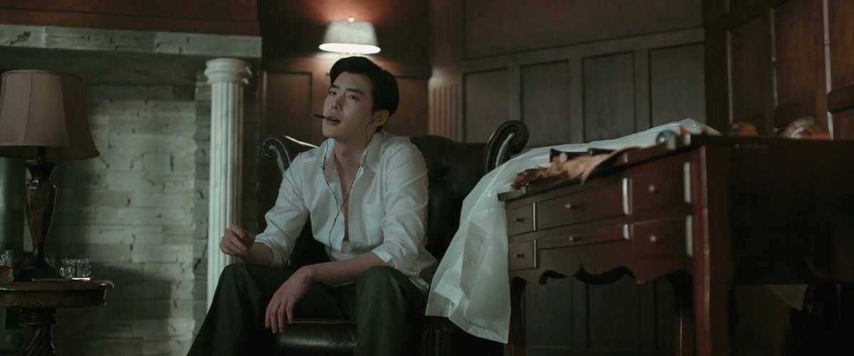 00Krater's tweet image. Still some bad habits #SeductiveSunday