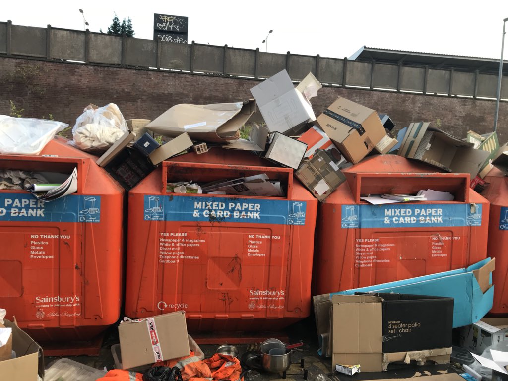 Battersea Greens #FBPPR tweet media