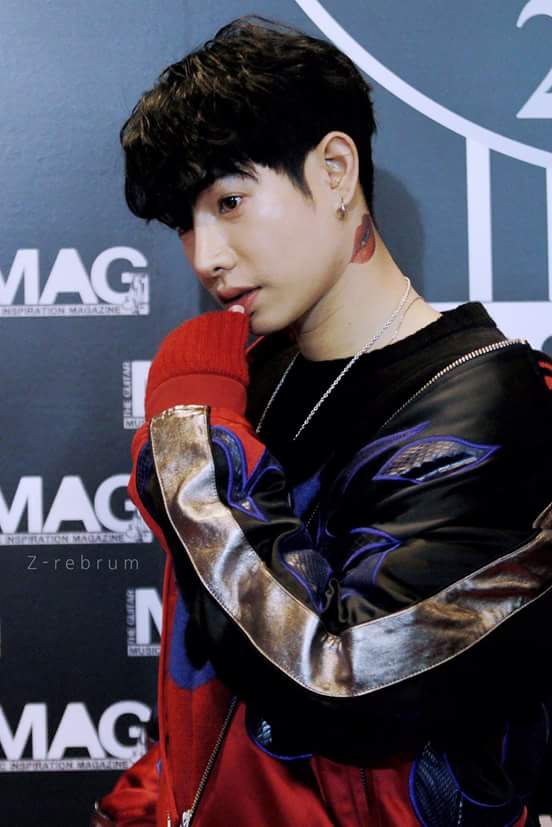 peckpalitv tweet picture