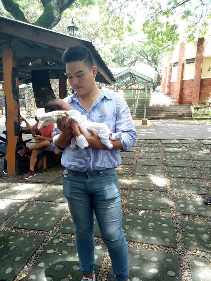 bheniedick's tweet photo. #princenathaniel
Iloveyou babyππ https://t.co/1pEYoCQESF