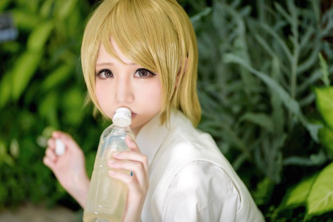 コスプレイヤー舞陽女のTwitter画像20