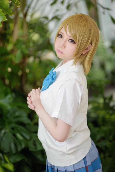 コスプレイヤー舞陽女のTwitter画像17