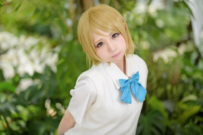 コスプレイヤー舞陽女のTwitter画像18