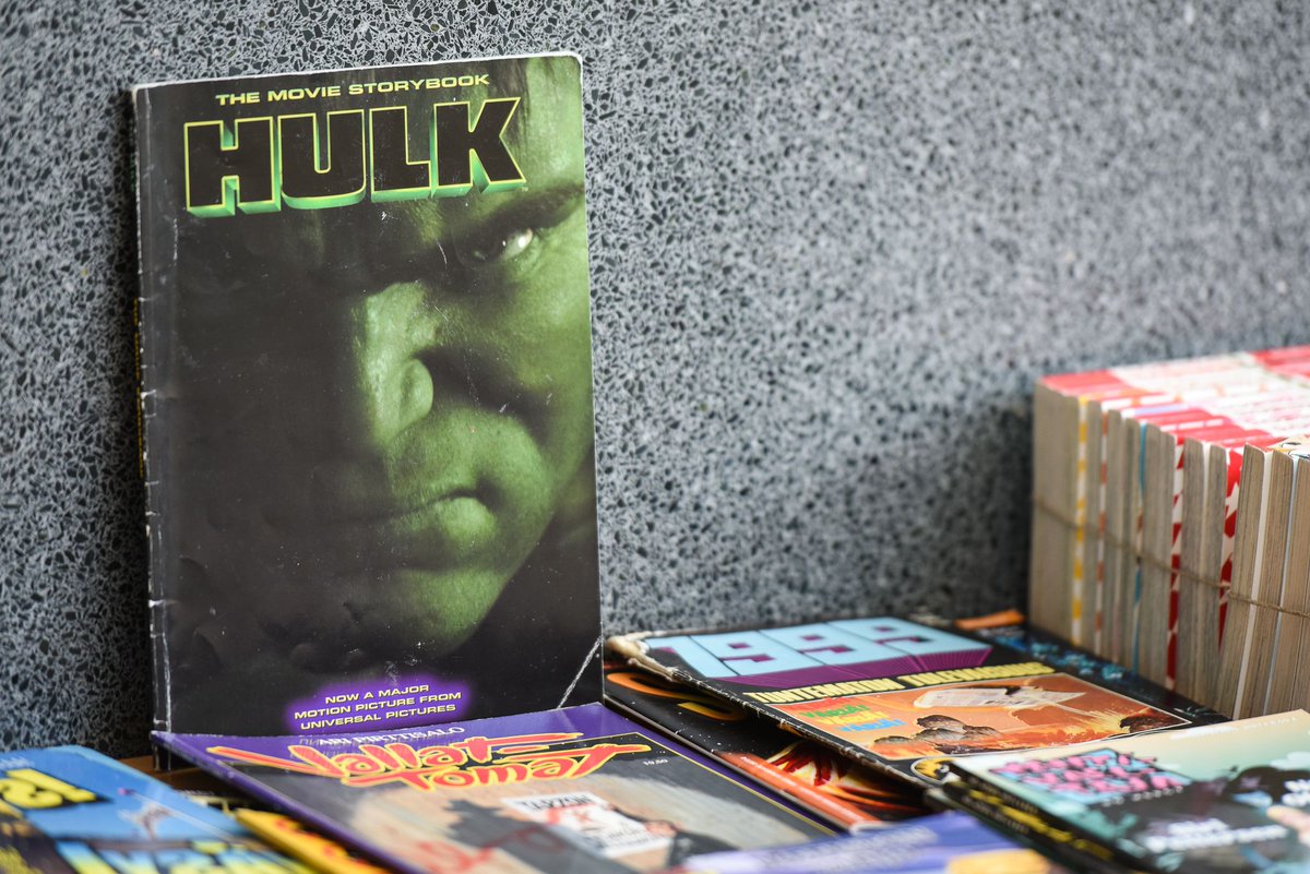 Finncon 2018 tweet media