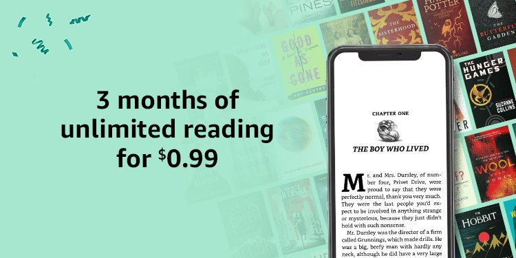 MMQE_Creations's tweet photo. Get 3 Months of Unlimited Reading for only  99 cents!

https://t.co/h0yLDDUxQ2

*Redeem before 11:59 p.m. (PST), July 31, 2018. https://t.co/apMGKgcOvo