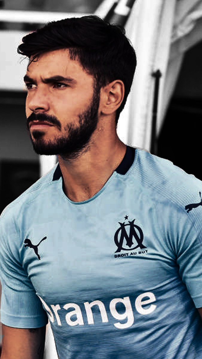 FVDesign1's tweet photo. Morgan Sasnon 🇫🇷 @Morgan_Sanson8 
--
Phone Wallpaper 📱
--
@OM_Officiel https://t.co/IFxYp0Kt05