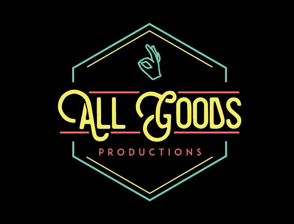 All Goods Production (allgoodsprod) Twitter