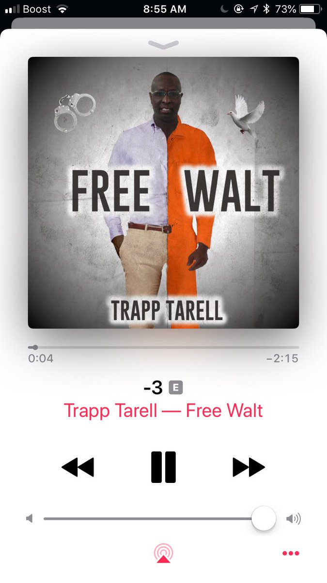 theraybandana's tweet photo. @TrappTarell is the G.O.A.T. when it comes to this storytellin shit... #BandanaApproved #RayBandana #TrappTarell #FreeWalt #OutNow #GotMinesOniTunes #CheccItOut #69Diss https://t.co/7GNY0A1BbH