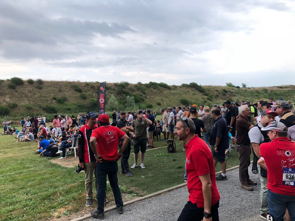 LaporteCPC's tweet photo. More photos from the #worldfitasc in France this weekend β€οΈβ€οΈ #laporteCPC https://t.co/n4QfofBtx3