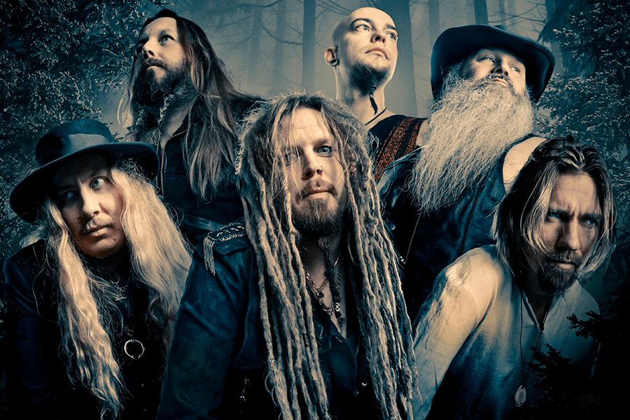 LouderWordsMag's tweet photo. LIVE REVIEW: Korpiklaani &amp; Myrkvar in P60 https://t.co/EwaYhu5STQ https://t.co/enM1xXrz2G