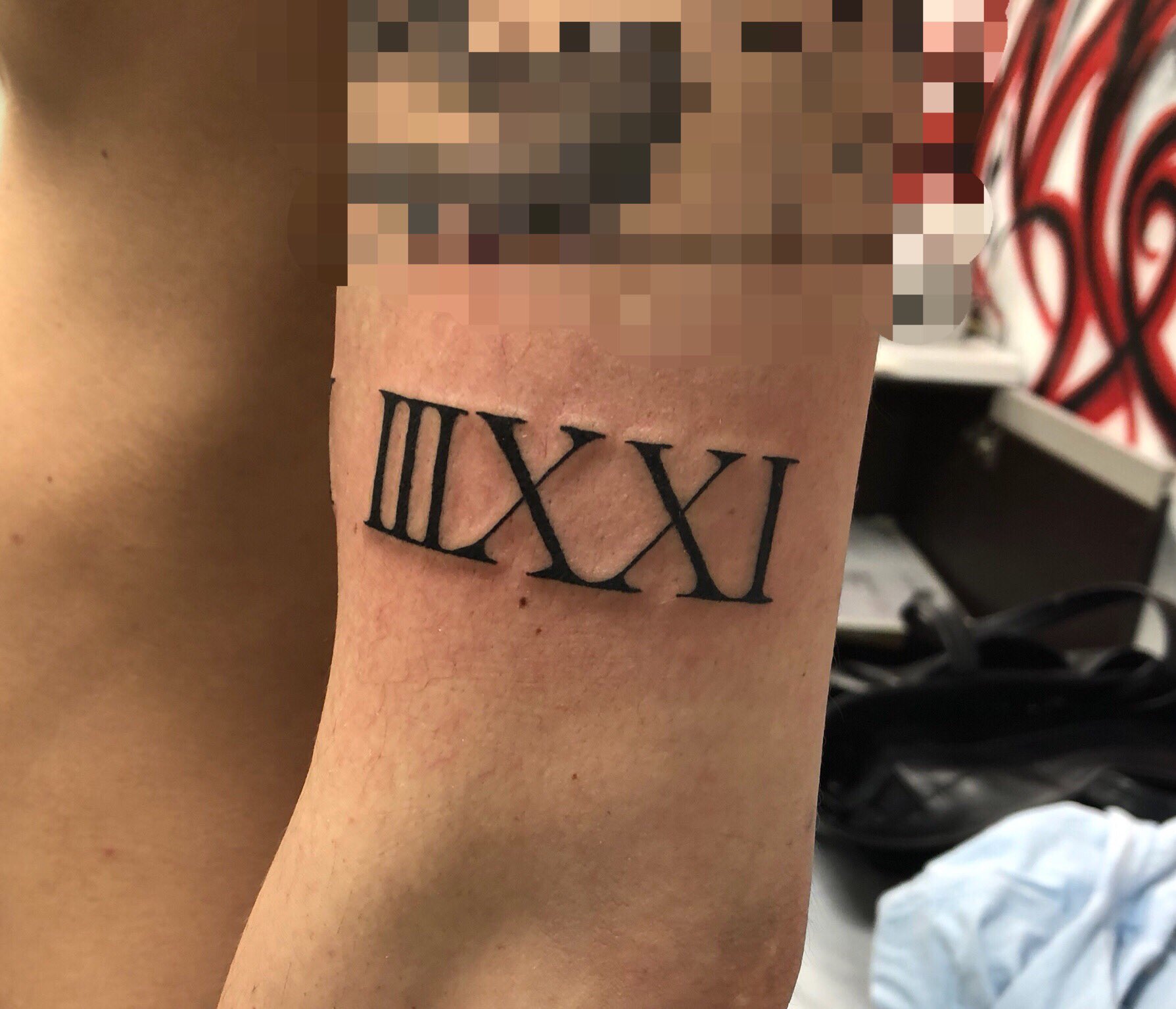 Tattooer Kagura در توییتر 大きめローマ数字٩ ๑ ᴗ ๑ ۶ タトゥー 刺青 Tattoo レタータトゥー ローマ数字 横浜 日ノ出町 只今1時間8 000円です お気軽にdmお願い致しますm M Tattooer Kagura در توییتر 大きめローマ数字٩ ๑ ᴗ ๑ ۶ タトゥー 刺青 Tattoo レタータトゥー ローマ数字 横浜 日ノ出町 只今1時間8 000円です お気軽にdmお願い致しますm M