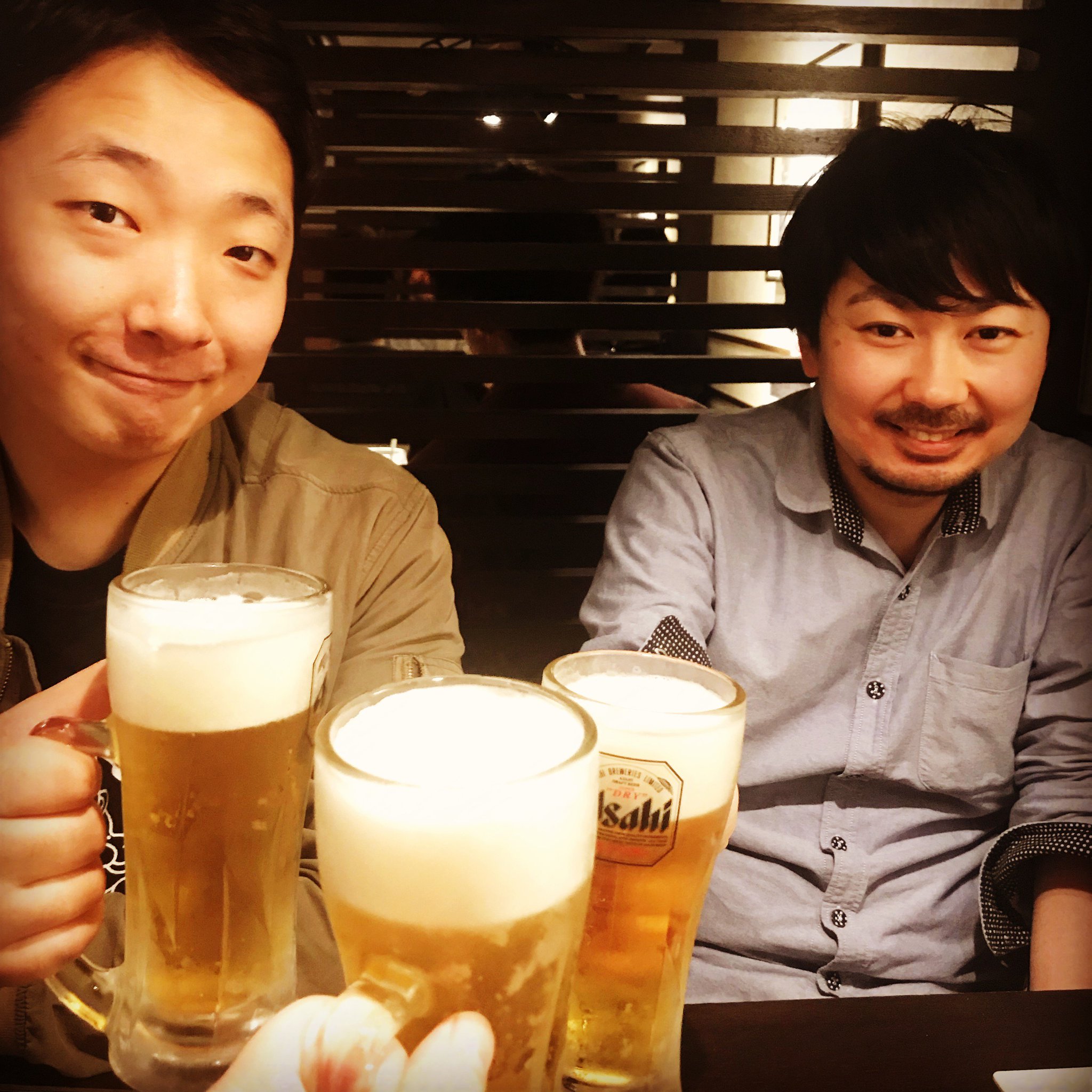 岐部 昌幸 とある用件で 中山智アキラ先生に連絡を取ろうとしたら 電話番号が変わっていた なぜだ ゲームセンターcx博物館の最終日 あんなに楽しく焼き肉を食べたじゃないか あんなに仲良くカラオケしたじゃないか その後