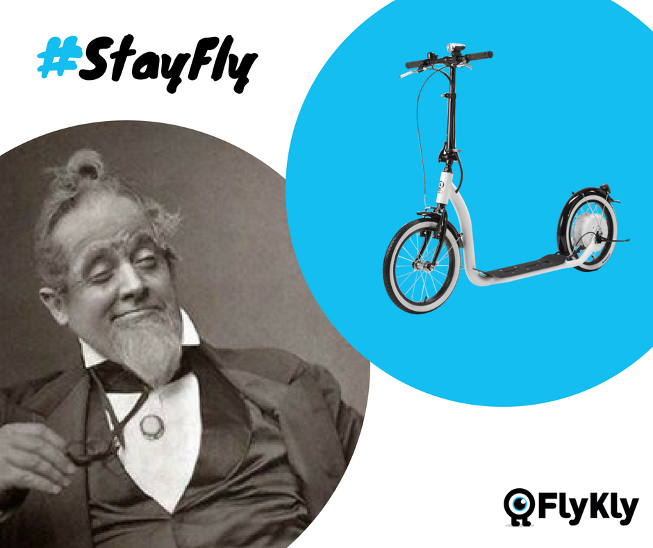 Kickin' it tweet media