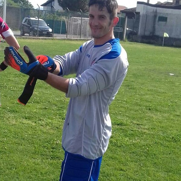 SimoneGuardia2's tweet image. #NewProfilePic